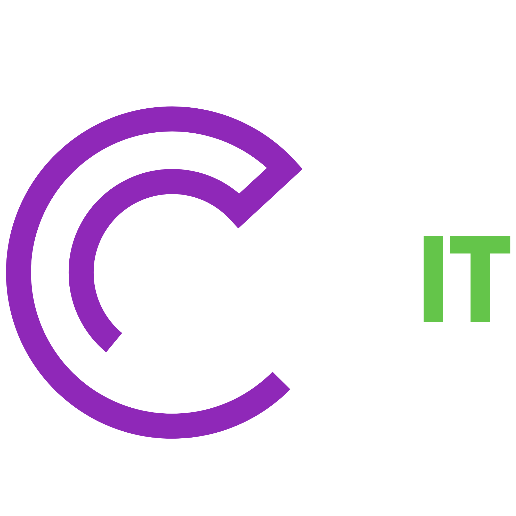 Commit logo